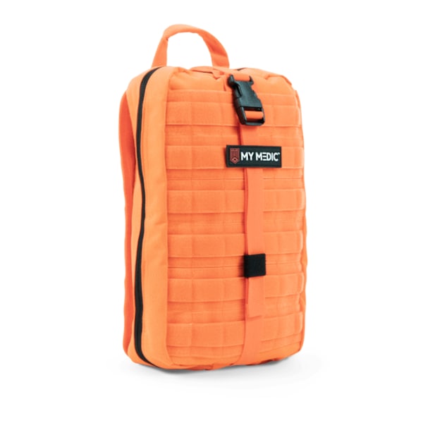 My Medic MyFAK Large Pro MM-KIT-U-MFK-LG-ORG-PRO - main